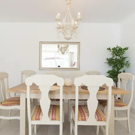 Apartment Tgh/ Beachfront And Center Marbella