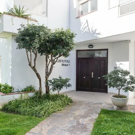 Tgh/ Beachfront And Center Apartment *