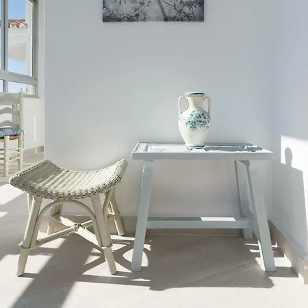 Apartment Tgh/ Beachfront And Center Marbella