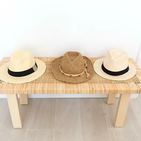 Tgh/ Beachfront And Center * Marbella